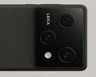 A concept of how the Xiaomi 16 Ultra could look. (Image source: SmartPrix)