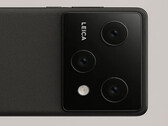 A concept of how the Xiaomi 16 Ultra could look. (Image source: SmartPrix)