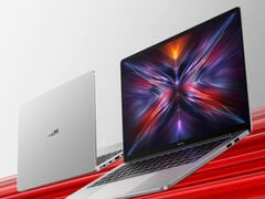 RedmiBook 2025: The notebook is now available as a direct import in all configurations. (Image source: Xiaomi)