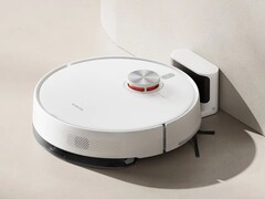 Robot Vacuum S40: Robot vacuum cleaner available directly from Xiaomi. (Image source: Xiaomi)