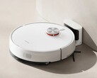 Robot Vacuum S40: Robot vacuum cleaner available directly from Xiaomi. (Image source: Xiaomi)