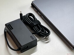 65-watt power supply