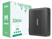ZBOX edge MA762: Powerful mini PC