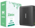 ZBOX edge MA762: Powerful mini PC