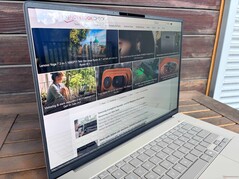 Outdoors (bright day, no direct sunlight)