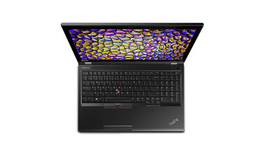 ThinkPad P53