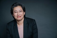 Dr. Lisa Su. (Source: CTA)