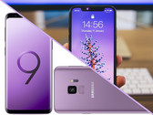 The Apple iPhone X is outselling the Samsung Galaxy S9 and S9 Plus