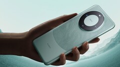 Huawei Mate 60. (Image source: Huawei)