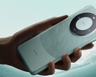 Huawei Mate 60. (Image source: Huawei)