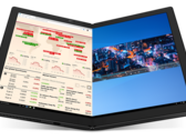 First PC with a foldable screen: Lenovo ThinkPad X1 Fold is pre-orderable now