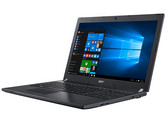Acer TravelMate P658-G2 (7500U, 940MX, FHD) Laptop Review