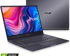 Asus ProArt StudioBook 15 H500 and StudioBook 17 H700 ditch Quadro RTX graphics for the GeForce RTX 2060 (Image source: Amazon)