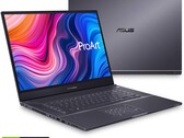 Asus ProArt StudioBook 15 H500 and StudioBook 17 H700 ditch Quadro RTX graphics for the GeForce RTX 2060 (Image source: Amazon)