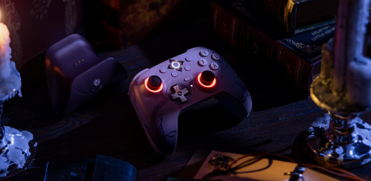 (Image source: 8BitDo)