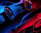 Official image of Gran Turismo 7 on PlayStation. (Image source: PlayStation) 
