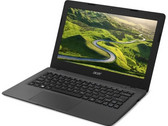 First Acer Cloudbook laptop launches next month for $169 USD