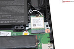 Acer Nitro 16 hardware
