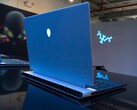 Dell has unveiled the Alienware x14 with Intel Alder Lake processors