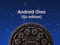 Android Oreo (Go edition) now official (Source: The Keyword)