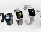 Apple Watch 2 smartwatch