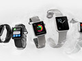 Apple Watch 2 smartwatch
