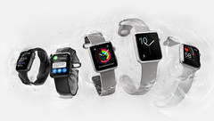Despite a difficult Q3, the Apple Watch proved to be a popular gift during the holiday season. (Source: Pocketnow)