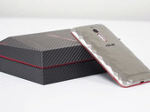 Asus ZenFone 2 Deluxe Special Edition Android smartphone available for $399 USD