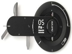 Aulumu G05 Pro multi-function magnetic phone stand.