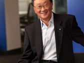 BlackBerry CEO John Chen