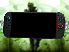 Call of Duty: Modern Warfare 4 will supposedly be the first CoD title on the Switch 2.