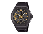Casio is expected to launch the GMC-B2100ZE-1A in October. (Image source: Casio)