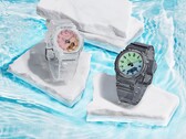 Casio’s G-Shock Summer Resort 2026 watches