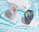 Casio’s G-Shock Summer Resort 2026 watches
