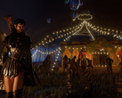 A screengrab from Crimson Desert running on PC