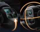 The Mavic 4 Pro has been in the pipeline for a while. (Image source: via Jasper Ellens)