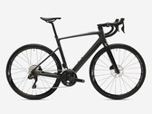 Decathlon could soon launch the Van Rysel E-EDR CF carbon e-bike. (Image source: Decathlon)