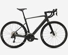 Decathlon could soon launch the Van Rysel E-EDR CF carbon e-bike. (Image source: Decathlon)