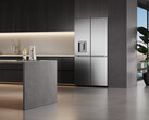 Dreame presents XXL refrigerator in two versions.