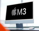The next iMac could feature the Apple M3, not the M2. (Image source: N.Tho.Duc - edited)
