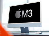 The next iMac could feature the Apple M3, not the M2. (Image source: N.Tho.Duc - edited)