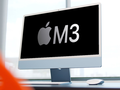 The next iMac could feature the Apple M3, not the M2. (Image source: N.Tho.Duc - edited)