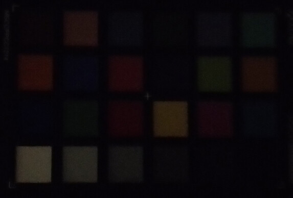 ColorChecker