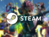 Steam has added many free games this March (Image source: Steam - edited)