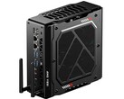 The Godz is a new mini PC with dedicated AMD GPU (Image source: Aoostar)