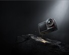 The Osmo Action 5 Pro is expected to be DJI's only action camera release of the year. (Image source: via @tech_insights4U)