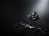 The Osmo Action 5 Pro is expected to be DJI's only action camera release of the year. (Image source: via @tech_insights4U)