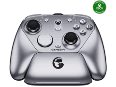 The GameSir G7 Pro controller for Xbox is now available in four colors.