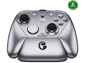 The GameSir G7 Pro controller for Xbox is now available in four colors.