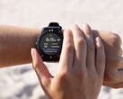 The Garmin software version 23.09 update brings new features to the Descent G2 (pictured). (Image source: Garmin)